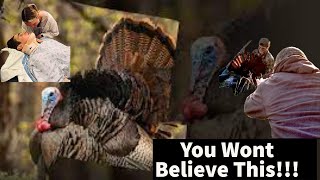 TURKEY HUNTING OPENING DAY (Middle Tennessee)