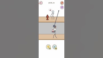 Thiefpuz game play level -14#video #thiefpuzzle #gameplay #like #comment #shere