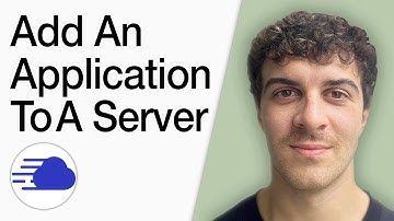 How To Add An Application To A Cloudways Server (Full 2025 Guide)