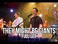 They Might Be Giants | The Chris Gethard Show