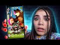 Masha and the Bear EXE ! ПОПАЛИ В ИГРУ ГОВОРЯЩИЙ КОТ ТОМ! Masha and the Bear vs Talking Tom!