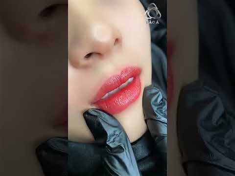 Video Hình ảnh Khách Hàng Sau Khi Phun Xăm Tại TMV Bắc Á - youtube