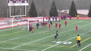 Brad Schultz-2014 Soccer Recruit (2013 Highlights) Profile