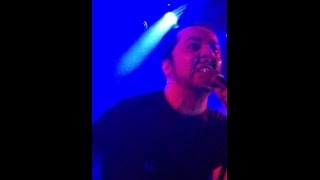 Daron Malakian & Millennials - She's Like Heroin (System Of A Down) @ Troubadour 08/18/2016