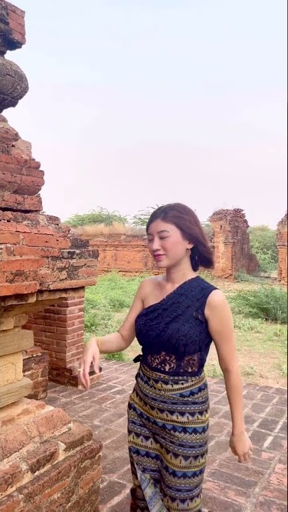 Treasure of Myanmar - BAGAN