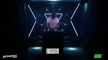 Michael Mess   Liveset promo GETFAMOUS