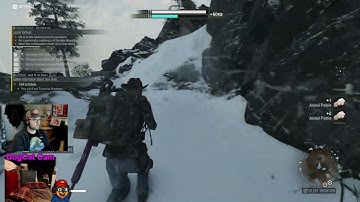 First Playthrough   Ghost Recon Breakpoint Part 04 01 24 Nov 2025