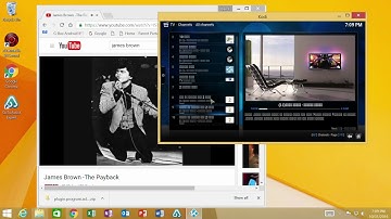 addon installer for kodi