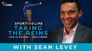 Taking The Reins - Sean Levey -  Episode 3