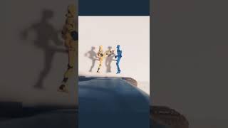 fighting action figure #shorts #shortsfeed #shortsvideo #shortsviral