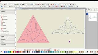 Quilting Background Part 2