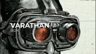 TRENDING BGM RINGTONE | VARATHAN | AMAL NEERAD| FAHADH FAASIL| NAZRIYA NAZIM| AISHWARYA LEKSHMI