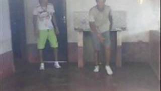 Galera Just Dance Rebolation jhoÔ & Dj AraujO