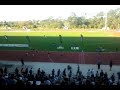 2012 NZ Track and Field Championships - U20 Mens 100m Final