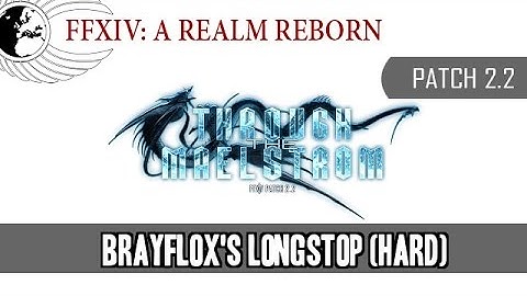 FFXIV - Brayflox