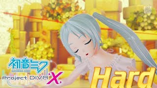 【PPD】 ツギハギスタッカート Patchwork Staccato 【Hard】 Perfect