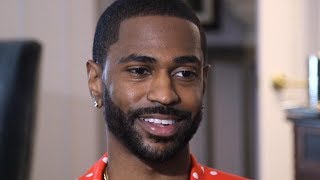 Celebrity Big Sean on how Kanye gave him his big break, what his music means to him Wealth