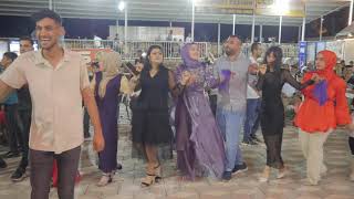 Kilinç Kamera Seydi̇ Vakkas Ve Eki̇bi̇ Valenti̇nes Düğün Salonunda