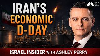 August 26, 2026 | Israel Insider with Ashley Perry