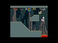 Some glitches and crashes...