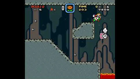 Some glitches and crashes...