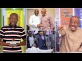Eeii You Are A F@ke Pastor And You Can’t St0p Dr Bawumia From Becoming President Of Ghana