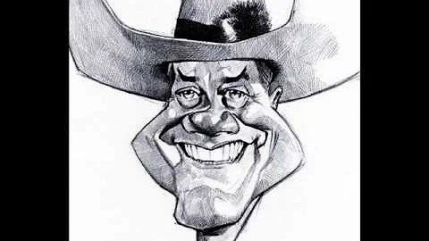 Dallas - Dickie Goodman