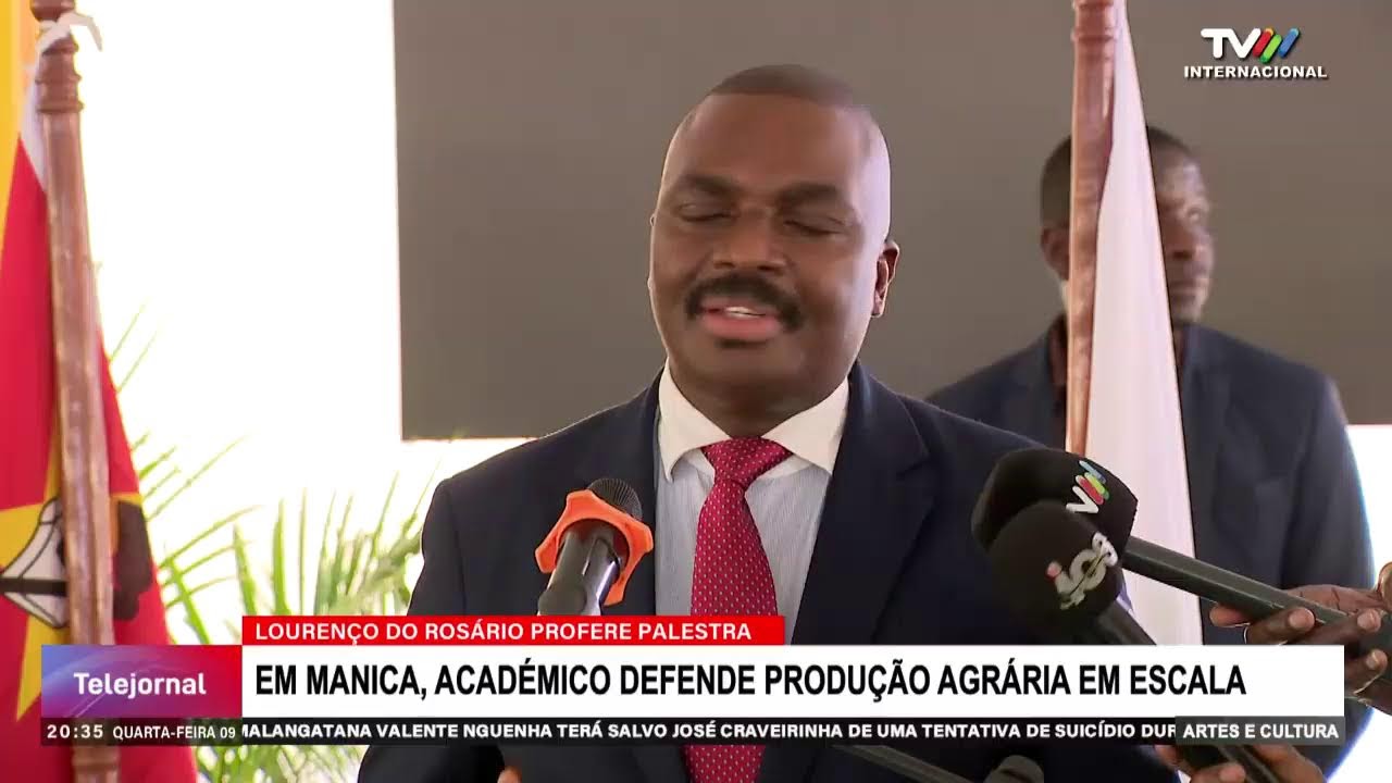 TELEJORNAL 09.09.2026