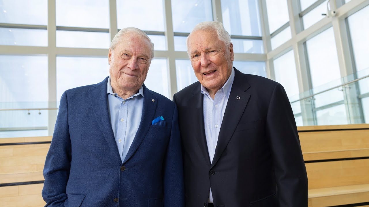 Taylor Family’s enduring vision shapes the future while honouring the past