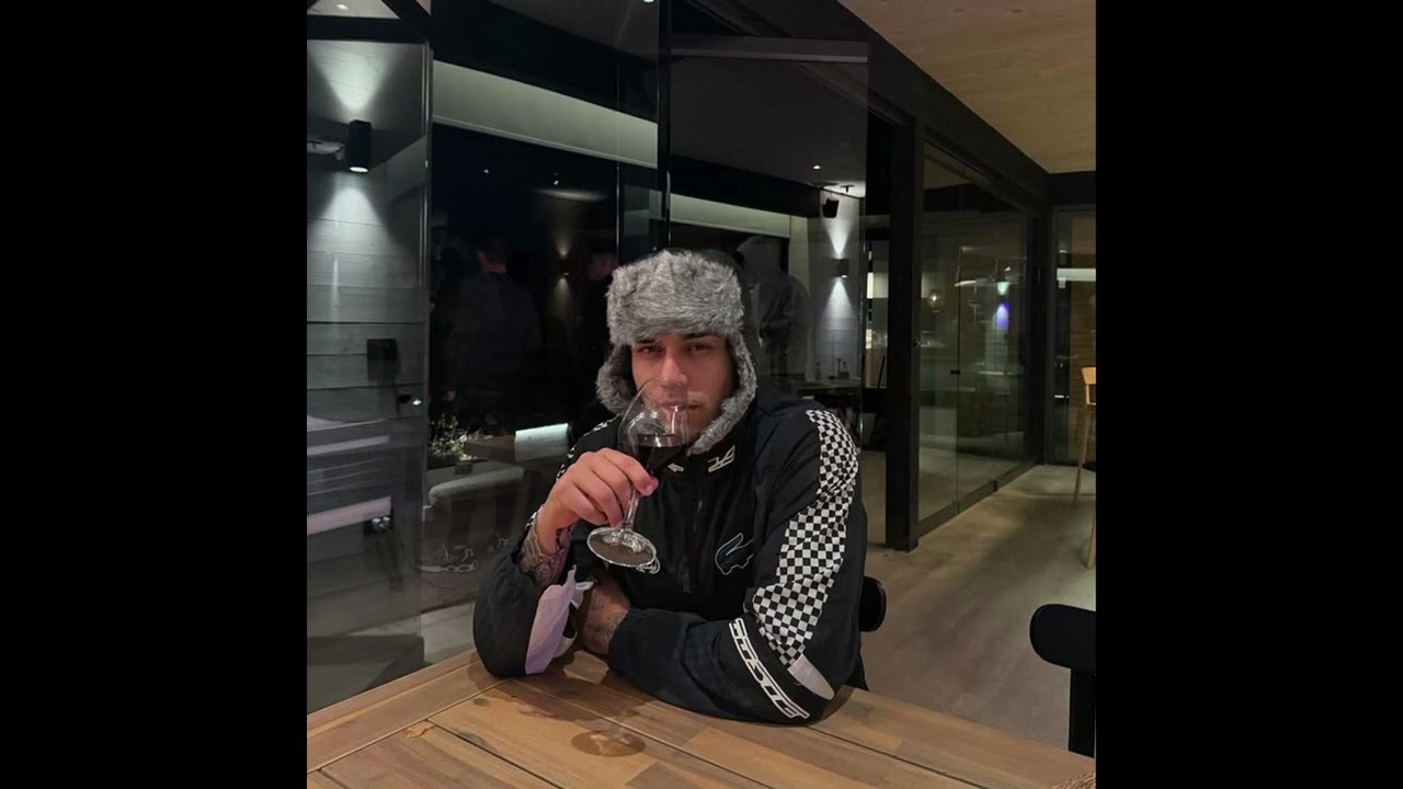 "CHAVE" Veigh x Tz Da Coronel x Leviano | Trap Type Beat (Prod. 808Knela)