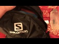 Salomon Skin Pro 15 Set Backpack Initial Overview