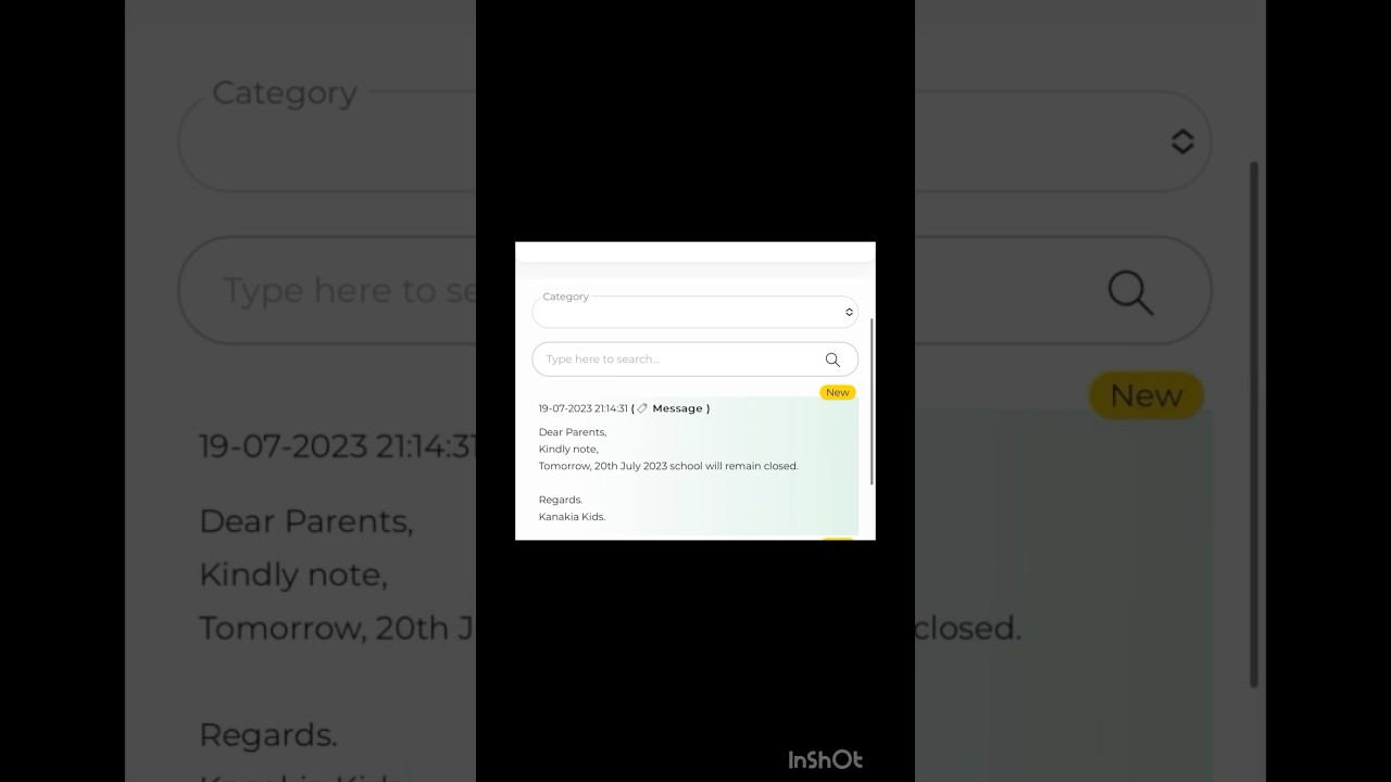 When you get unexpected holiday from school 