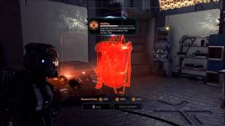Mass Effect: Andromeda Frame stuttering issue