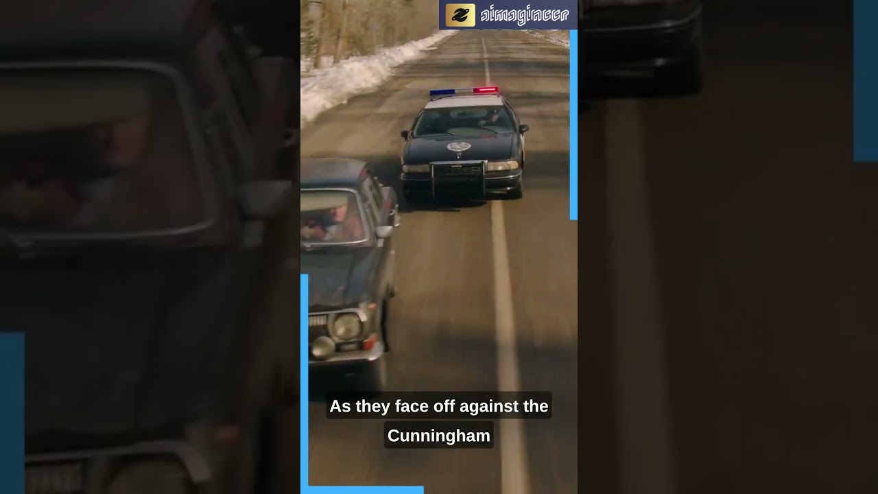 Racing Through Dubai  A Tale of Vengeance and Victory