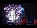 William Matheny | Live at the Old Quarter, Jan. 22, 2026