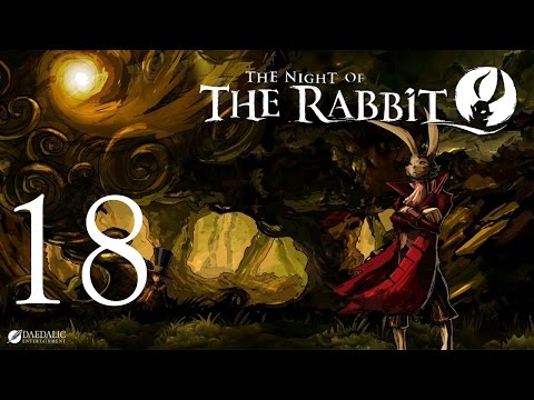 The Night of the Rabbit pt 18 - Moth Nuns