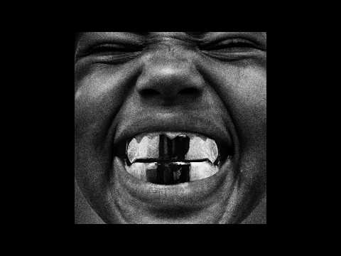 YE - All the Love AUDIO (feat André Troutman)