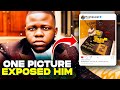 How A Picture Exposed The $500M Instagram Scammer