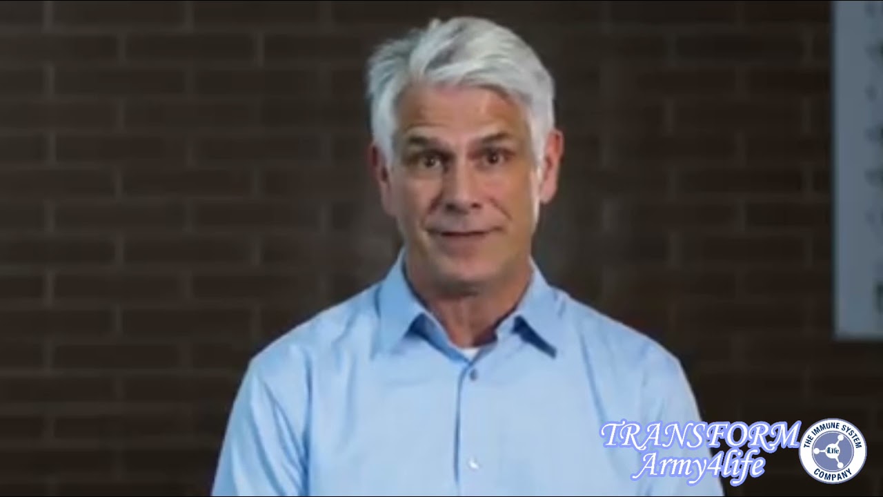 How does 4life Transfer Factor work?