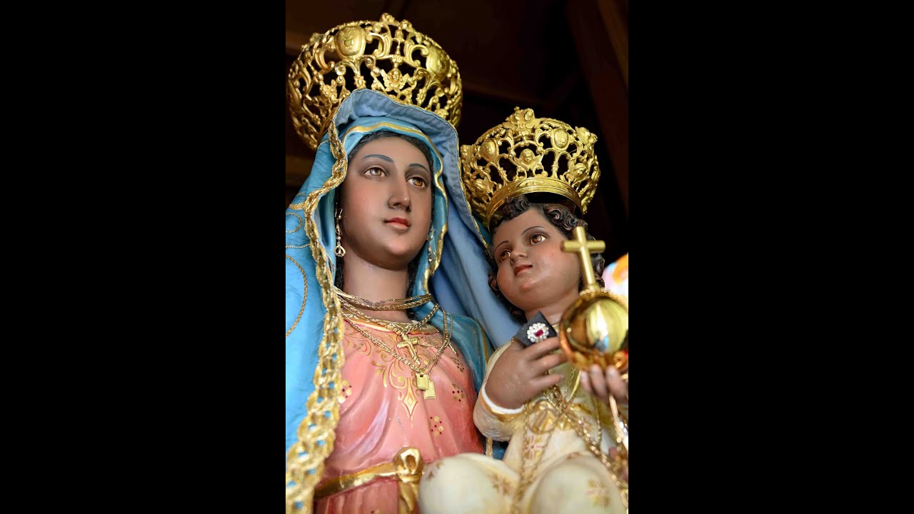 Apertura Sacro Monte di Novi Velia 2021