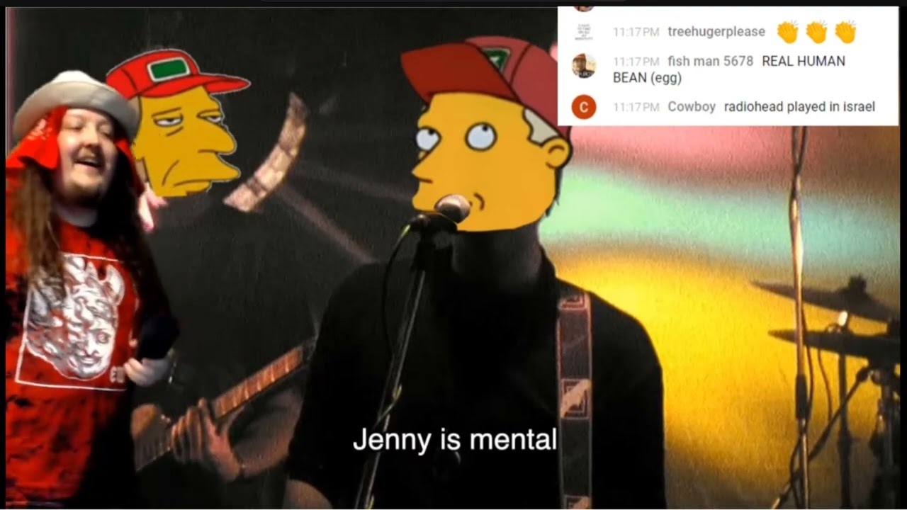 Eggy Reacts To New Baby Sneed