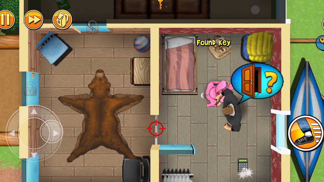 robbery bob 4 robbery bob 4
