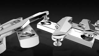 Video Manual | Adjusting the Ventura Flex Bracelet | Hamilton Watch
