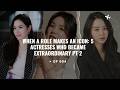 When a Role Makes an Icon: 5 Actresses Who Became Extraordinary pt 2