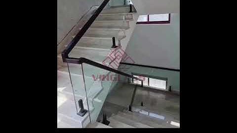 SẢN XUẤT TRỤ INOX CẦU THANG LAN CAN - PHỤ KIỆN KÍNH VÂN PHONG