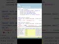 NVARCHAR vs VARCHAR Explained Simply | SQL Tips #sqlinterviewquestionsandanswers #sqlforbeginners