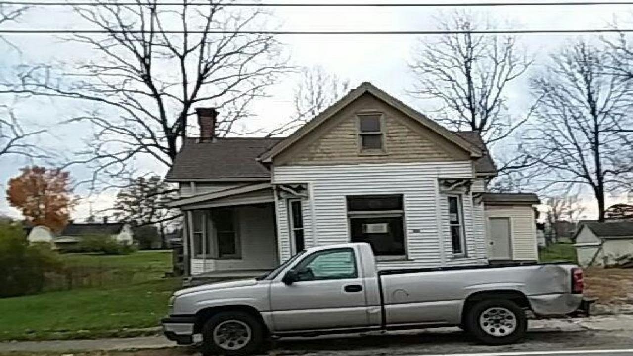 325 S Main Street, Bethel, OH Presented by Dustin Hepburn. YouTube