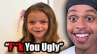 The Bully Comeback Trend Is HILARIOUS