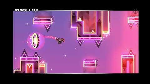 My part in ":V" by CounterMD  (Cancelled my part)