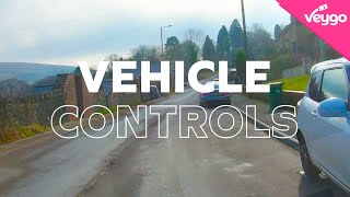 Learn Your Vehicle Controls (Car) - Handbrake, Pedals - Learn to Drive screenshot 3